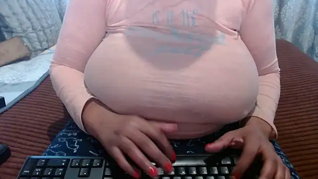 BUBBLYBUNNYxx online show from 05-07-26, 05:11