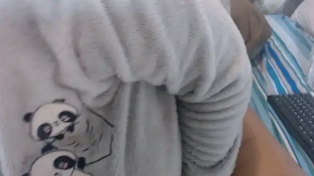 BUBBLYBUNNYxx online show from 03-15-26, 06:15