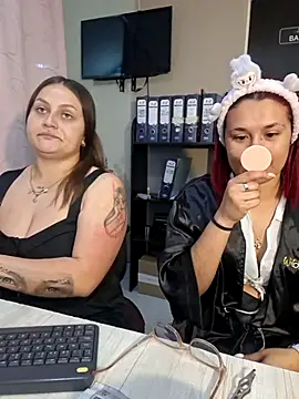 Sophie new25 online show from 03-31-26, 01:13