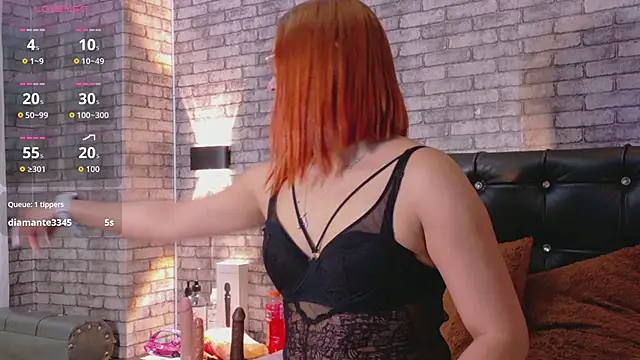 Sophie new25 online show from 03-09-26, 12:52