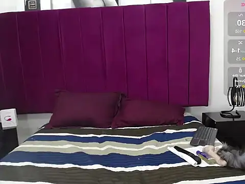 DarkAngel6  online show from 11-13-25, 04:00