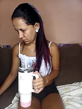 Alyne69PB online show from 10-24-25, 11:42