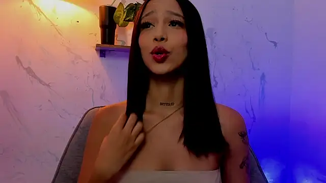 Paulina Lopezz online show from 09-14-25, 03:40