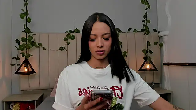 Paulina Lopezz online show from 01-09-26, 08:38