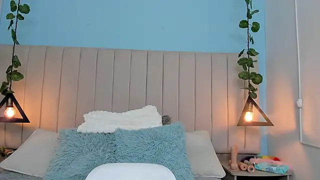 Paulina Lopezz online show from 03-11-25, 11:15