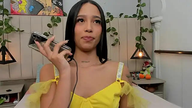 Paulina Lopezz online show from 01-16-26, 09:08