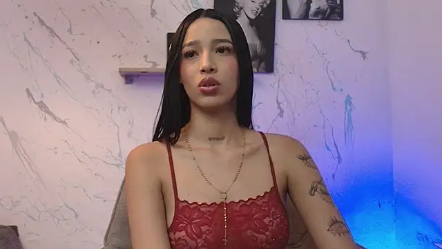 Paulina Lopezz online show from 05-29-26, 03:01