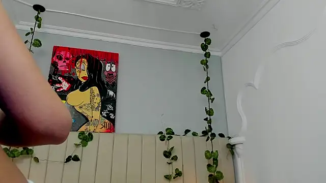 Paulina Lopezz online show from 02-06-26, 08:38