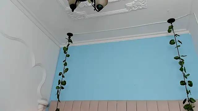 Paulina Lopezz online show from 03-08-25, 02:45