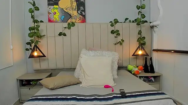 Paulina Lopezz online show from 02-13-26, 08:31