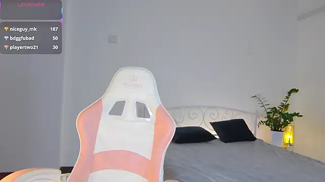 GiKarerra online show from 11-29-25, 09:15