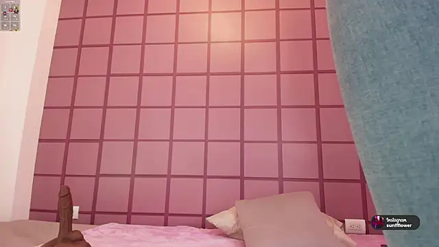 LissMonroe online show from 09-09-25, 10:47