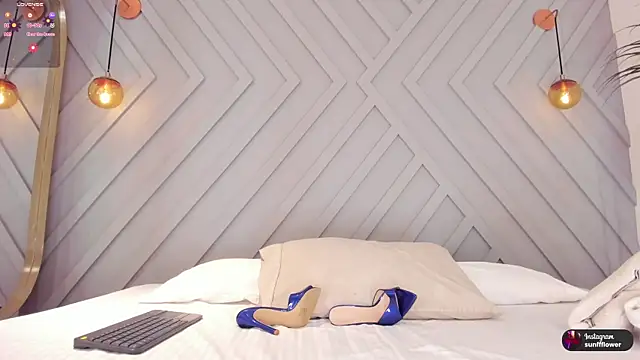 LissMonroe online show from 02-26-26, 10:48