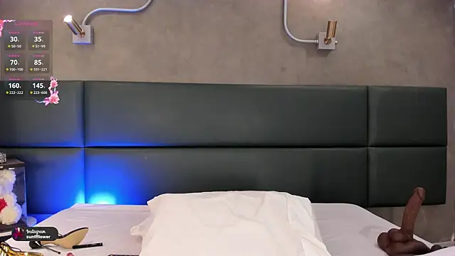 LissMonroe online show from 05-18-26, 11:37