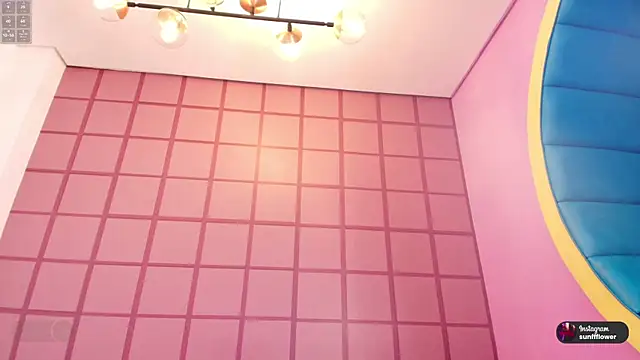 LissMonroe online show from 11-29-25, 10:37