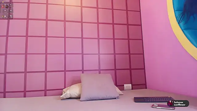 LissMonroe online show from 09-22-25, 11:16