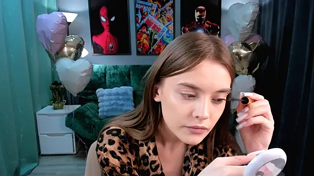 Snapshot of RayWillliams chatting on 03-05-26, 06:15 RayWillliams online show from 03-05-26, 06:15