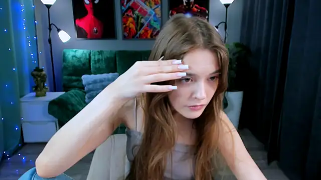 Snapshot of RayWillliams chatting on 03-29-26, 02:52 RayWillliams online show from 03-29-26, 02:52