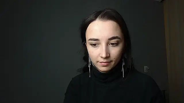 Snapshot of Eva_Gloryy chatting on 02-17-25, 11:33 Eva Gloryy online show from 02-17-25, 11:33