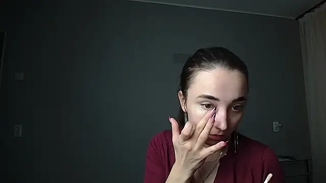 Snapshot of Eva_Gloryy chatting on 03-13-25, 02:33 Eva Gloryy online show from 03-13-25, 02:33