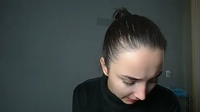 Snapshot of Eva_Gloryy chatting on 09-29-25, 11:27 Eva Gloryy online show from 09-29-25, 11:27