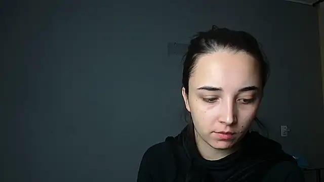Snapshot of Eva_Gloryy chatting on 10-02-25, 03:04 Eva Gloryy online show from 10-02-25, 03:04