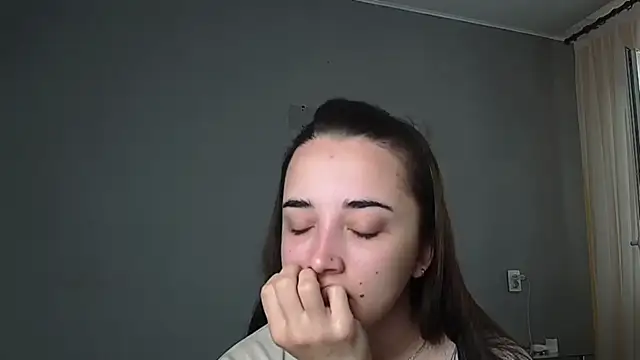 Eva Gloryy online show from 05-16-26, 10:36