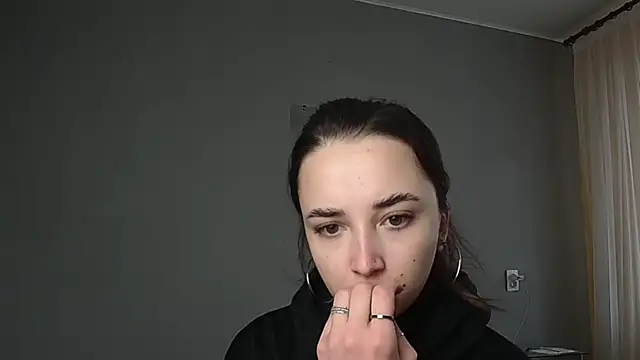 Eva Gloryy online show from 04-10-26, 10:22