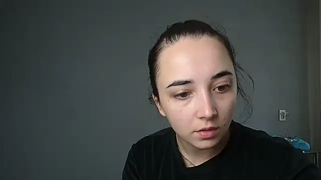 Eva Gloryy online show from 11-01-25, 12:32