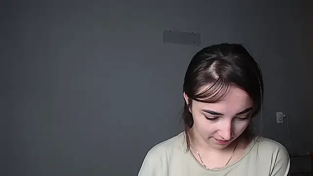 Eva Gloryy online show from 03-10-26, 09:08