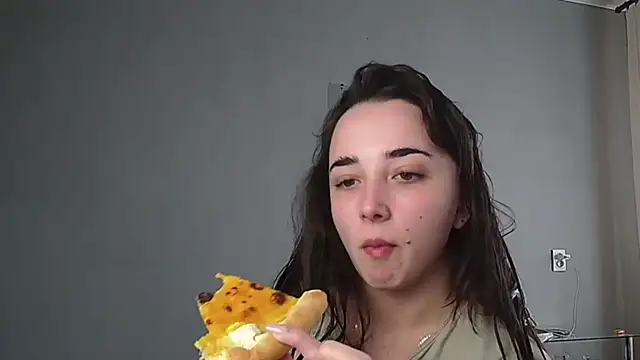 Eva Gloryy online show from 03-08-26, 12:52