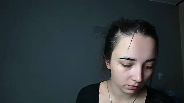 Eva Gloryy online show from 12-05-25, 03:43