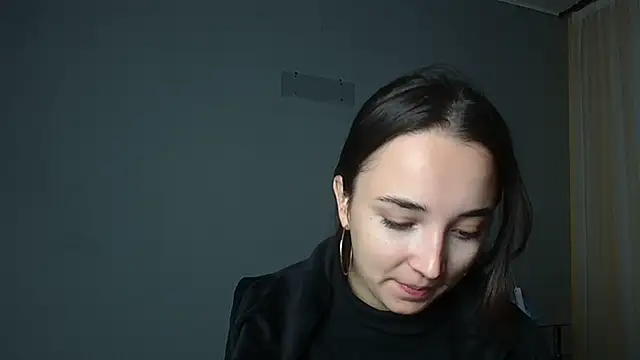 Snapshot of Eva_Gloryy chatting on 10-01-25, 02:21 Eva Gloryy online show from 10-01-25, 02:21