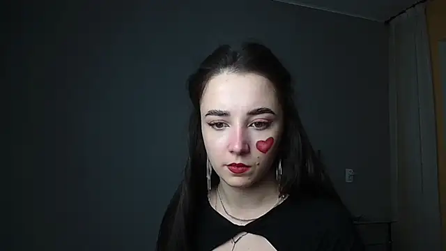Snapshot of Eva_Gloryy chatting on 02-14-25, 08:26 Eva Gloryy online show from 02-14-25, 08:26