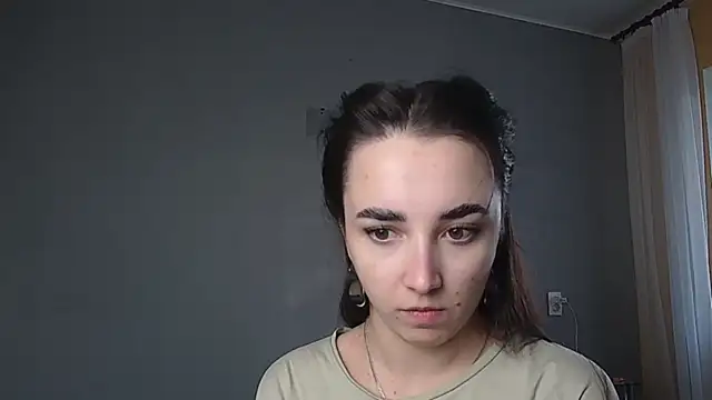 Eva Gloryy online show from 03-07-26, 02:55