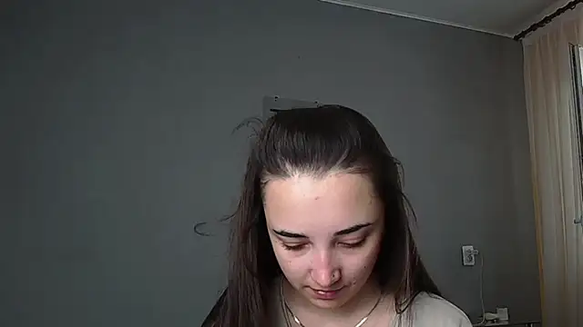 Eva Gloryy online show from 05-16-26, 10:25
