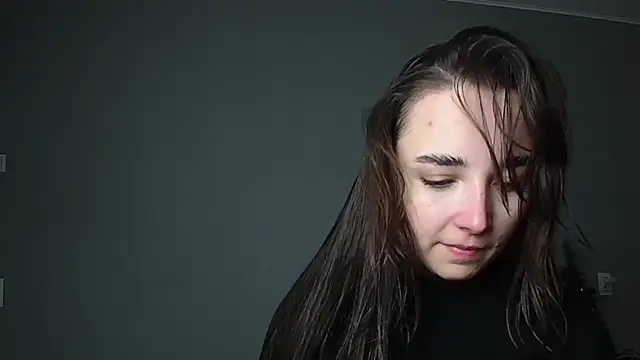 Eva Gloryy online show from 02-15-26, 06:07