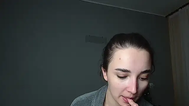 Eva Gloryy online show from 02-16-26, 04:05