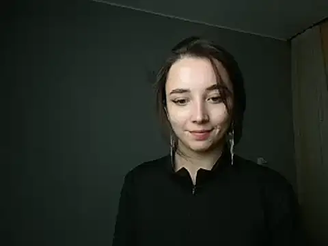 Snapshot of Eva_Gloryy chatting on 02-26-25, 08:58 Eva Gloryy online show from 02-26-25, 08:58