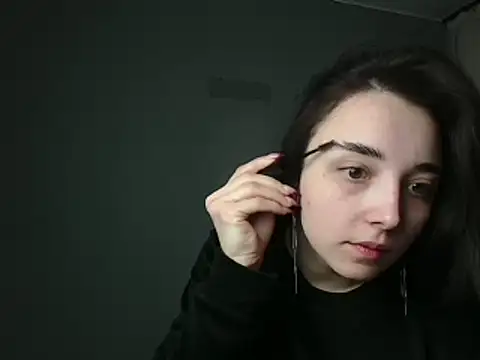 Snapshot of Eva_Gloryy chatting on 03-03-25, 01:34 Eva Gloryy online show from 03-03-25, 01:34