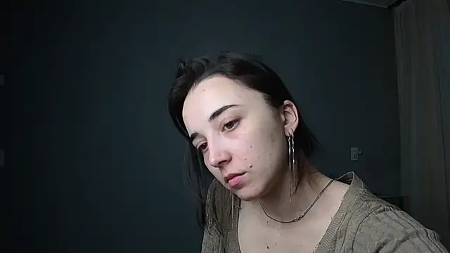 Snapshot of Eva_Gloryy chatting on 03-16-25, 05:39 Eva Gloryy online show from 03-16-25, 05:39