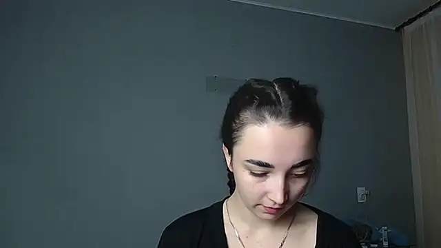 Eva Gloryy online show from 12-03-25, 01:21