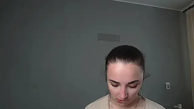 Eva Gloryy online show from 05-23-26, 01:32