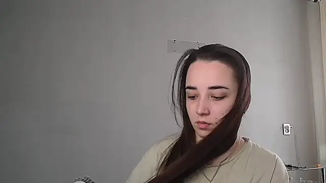 Eva Gloryy online show from 03-11-26, 11:48