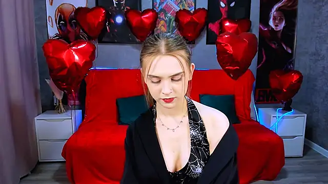 JinxTonks online show from 03-17-25, 04:29