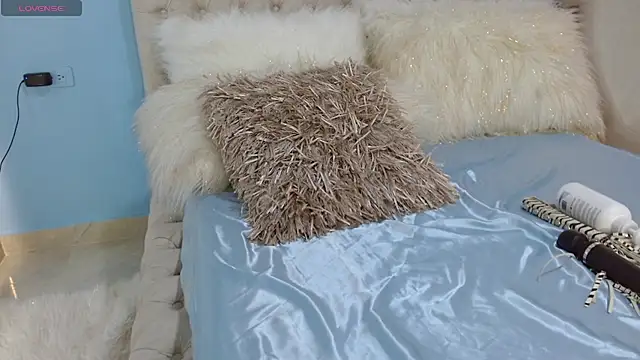 Rossie Belucci online show from 01-28-25, 07:32