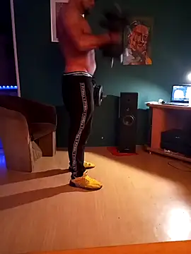 bobbuilder77pl online show from 01-29-25, 04:08