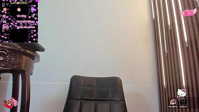 raven li online show from 02-23-25, 08:00
