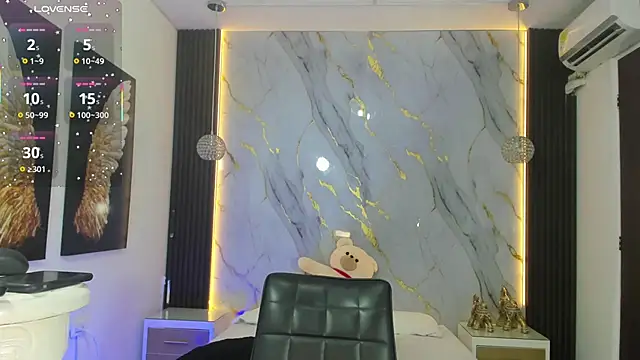 raven li online show from 09-25-25, 10:05
