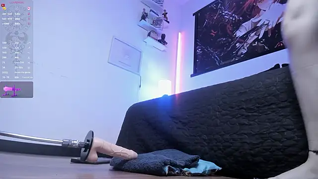 Samanta kl online show from 03-13-26, 01:49